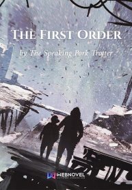 The-First-Order