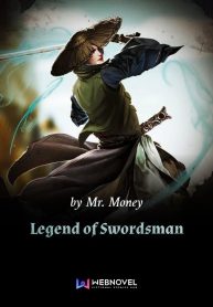 Legend-of-Swordsman