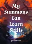 My-Summons-Can-Learn-Skills~1