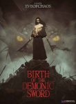 Birth of the Demonic Sword