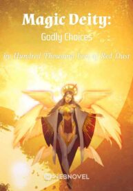 Magic Deity Godly Choices