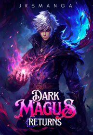 magus