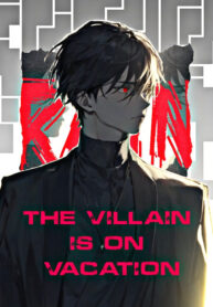 villain