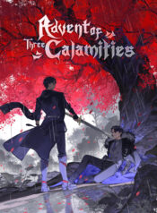 Advent of The Three Calamities