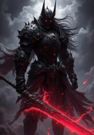 The Invincible Divine Fate Selection System